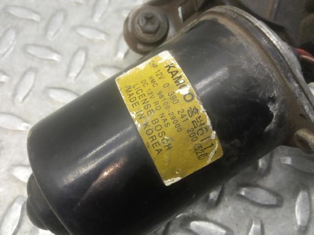 HYUNDAI 9810029000 Мотор дворников в наличии Харьков