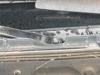 Motor de limpador pára-brisas do pára-brisas 9810029000 HYUNDAI