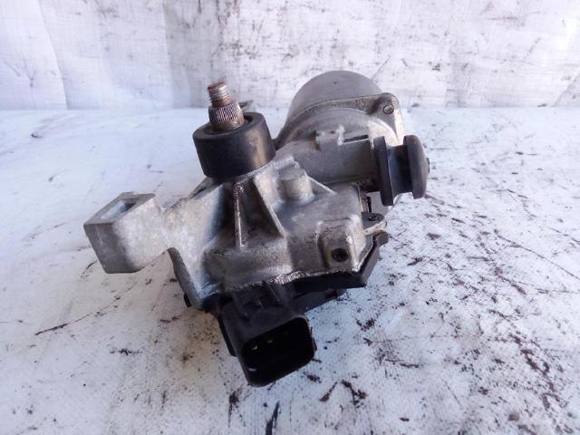 Trapézio de limpador pára-brisas KIA Cerato 2 TD