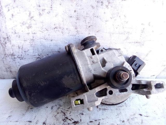 Trapézio de limpador pára-brisas KIA Cerato 2 TD