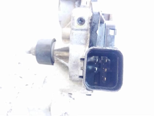 Trapézio de limpador pára-brisas KIA Cerato 2 TD