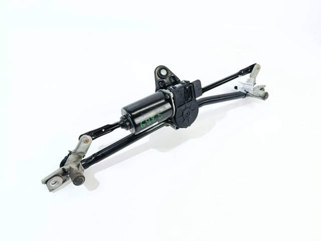 981002L000 HYUNDAI Трапеция дворников купить в Черновцы