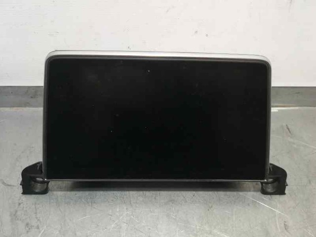 9810032680 PEUGEOT Дисплей многофункциональный купить в Кривой Рог
