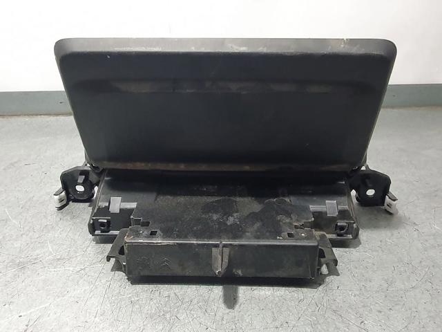 9810032680 PEUGEOT Дисплей многофункциональный купить в Киев