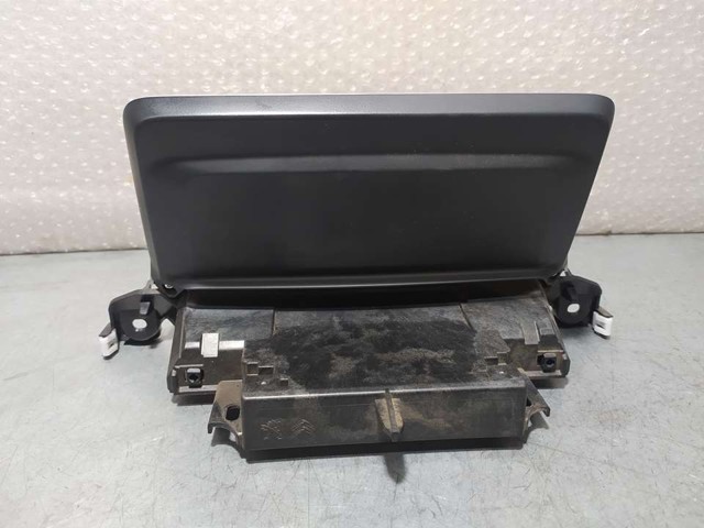 9810032680 PEUGEOT Дисплей многофункциональный купить в Кривой Рог