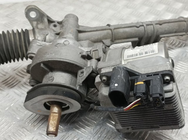 9810033 BMW Рейка рулевая купить в Чернигов