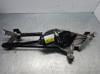 Motor limpia delantero para hyundai tucson 1.7 crdi d4fd 98100D3000