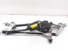 Motor limpia delantero para hyundai ix35 (lm,lm,lm) (2009-...) 1.7 crdi d4fd 98100D3000