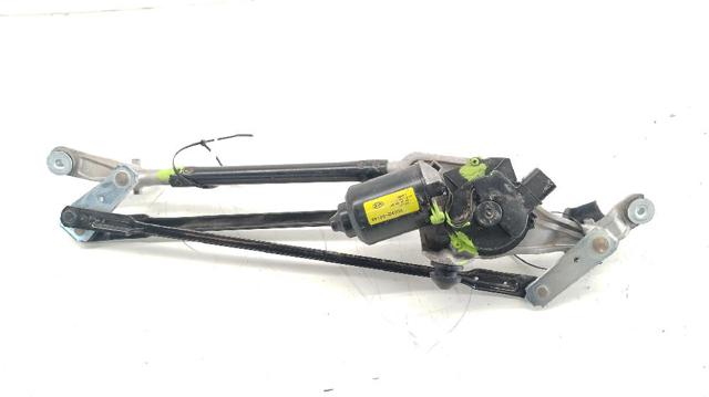 98100D4000 HYUNDAI Мотор дворников купить в Харьков