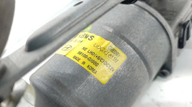 HYUNDAI 98100GI000 в наличии Днепр