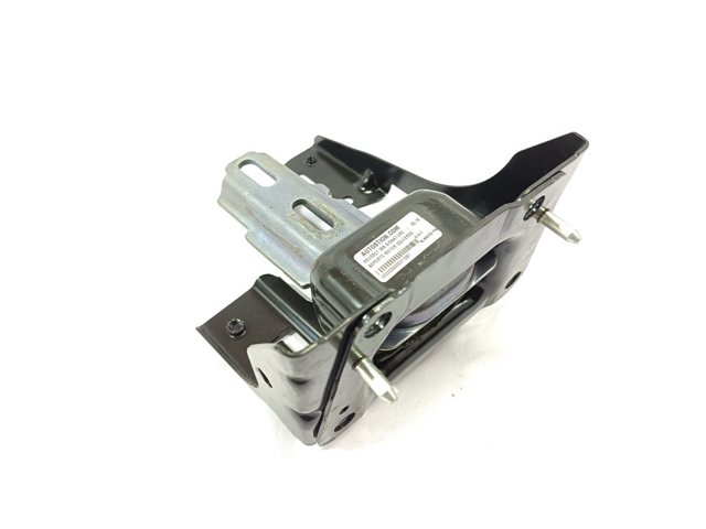 9810216980 PEUGEOT Кронштейн подушки (опоры) двигателя левой купить в Запорожье