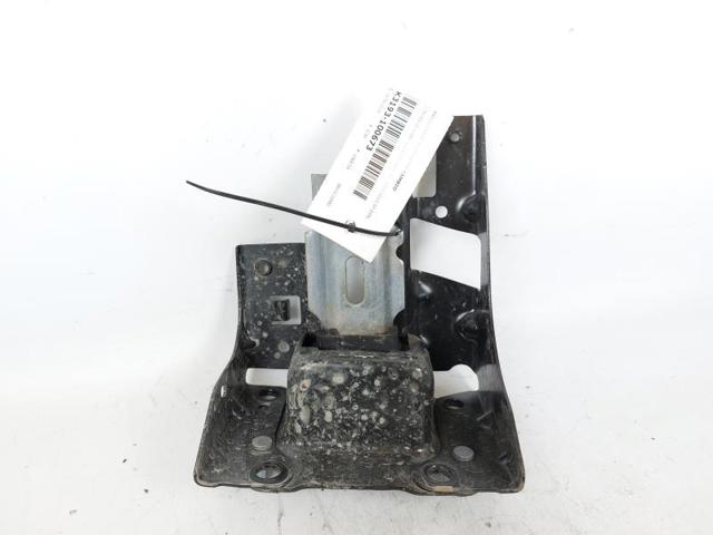 9810216980 PEUGEOT Кронштейн подушки (опоры) двигателя левой купить в Павлоград