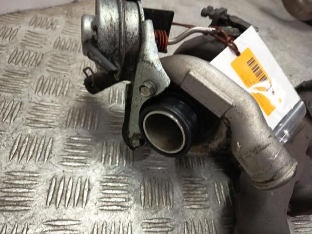 98102364 Турбина купить Полтава