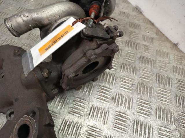98102364 OPEL Турбина купить в Харьков