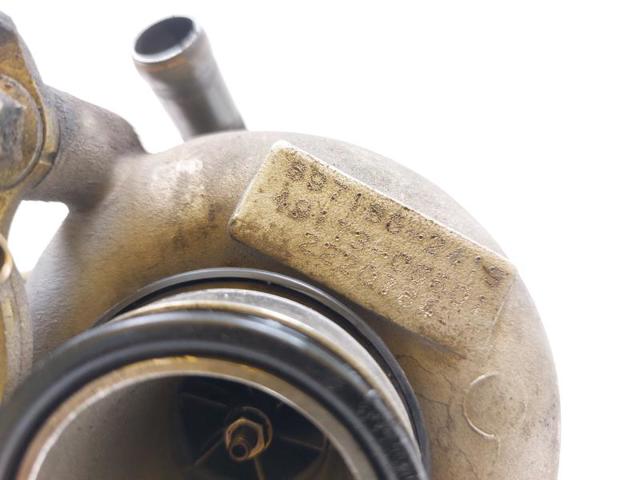 OPEL 98102367 Турбина в наличии Каменское