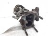 Turbina 98102367 OPEL