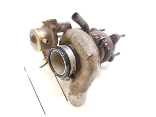 OPEL 98102367 Турбина в наличии Черкассы