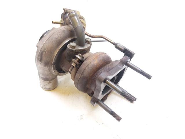 98102367 OPEL Турбина купить в Киев