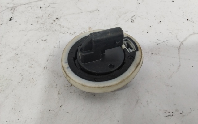 9810268080 PEUGEOT Датчик удара купить в Сумы