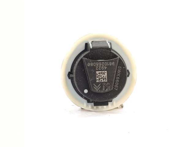 9810268080 PEUGEOT Датчик удара купить в Черкассы