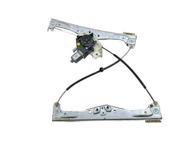 Mecanismo de acionamento de vidro da porta dianteira direita Citroen C4