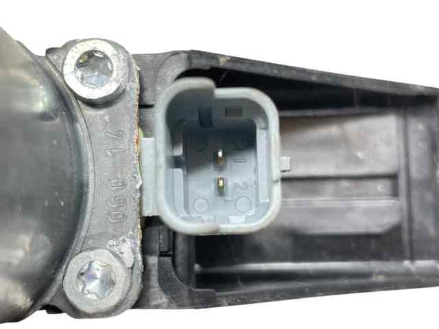 Mecanismo de acionamento de vidro da porta dianteira direita Citroen C4