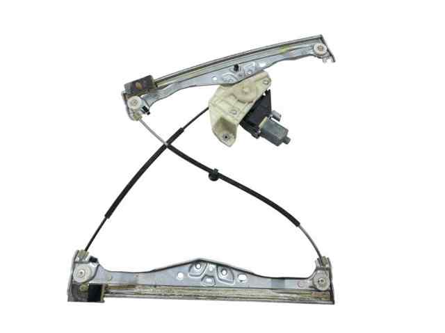 Mecanismo de acionamento de vidro da porta dianteira direita Citroen C4