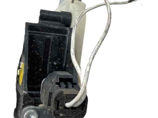 Mecanismo de acionamento de vidro da porta dianteira esquerda Citroen C4