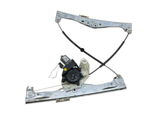 Mecanismo de acionamento de vidro da porta dianteira esquerda Citroen C4