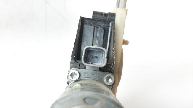 Mecanismo de acionamento de vidro da porta dianteira esquerda Citroen C4