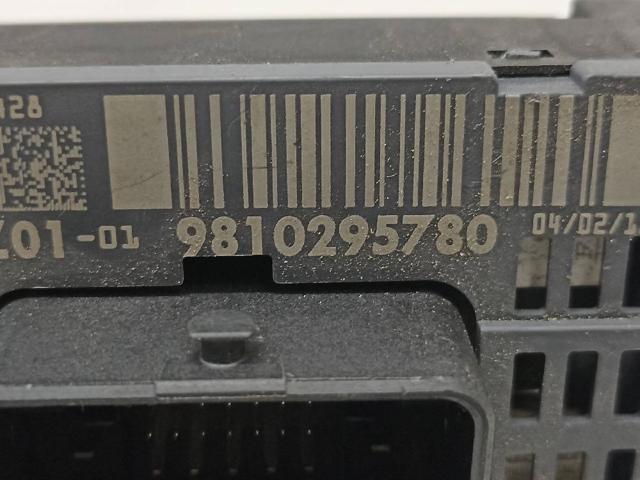 9810295780 PEUGEOT купить в Винница