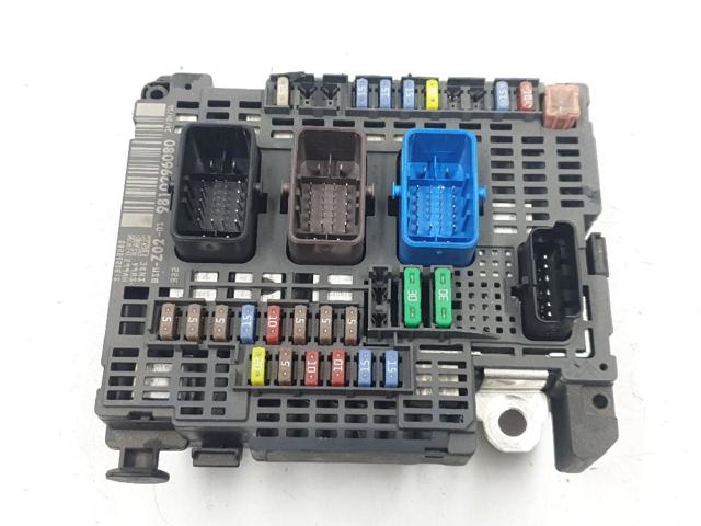 9810296080 PEUGEOT купить в Ирпень