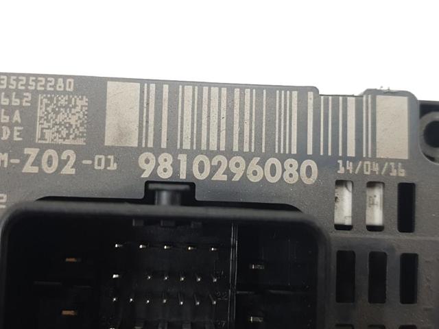 9810296080 PEUGEOT купить в Киев