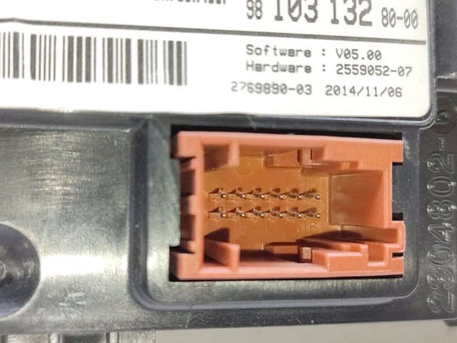 9810313280 PEUGEOT купить в Кривой Рог
