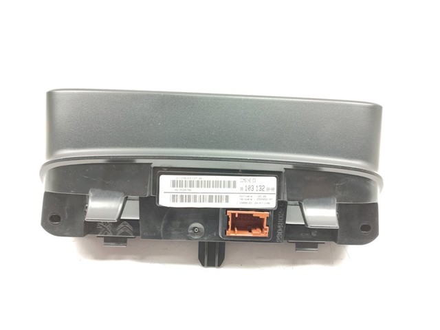 PEUGEOT 9810313280 в наличии Черновцы