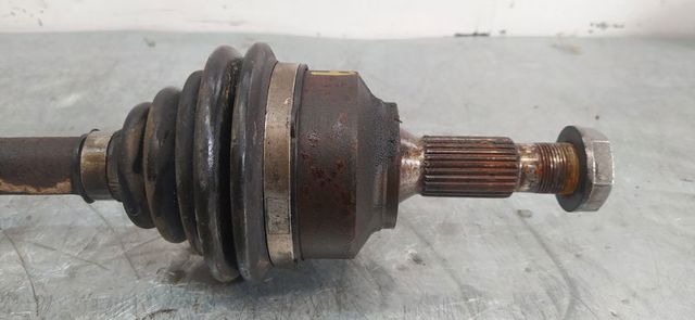 9810323580 PEUGEOT Левая полуось купить в Черкассы