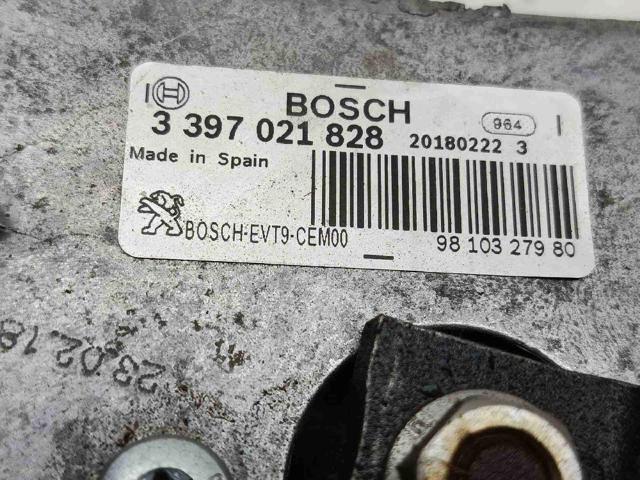 PEUGEOT 9810327980 Трапеция дворников в наличии Хмельницкий