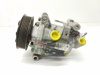 Compressor de aparelho de ar condicionado 9810349980 PEUGEOT