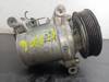 Compressor de aparelho de ar condicionado 9810349980 PEUGEOT