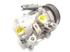 Compressor de aparelho de ar condicionado 9810349980 PEUGEOT