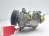 Compressor de aparelho de ar condicionado 9810349980 PEUGEOT