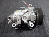 Compressor de aparelho de ar condicionado 9810349980 PEUGEOT