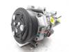 Compressor de aparelho de ar condicionado 9810349980 PEUGEOT