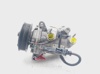 Compressor de aparelho de ar condicionado 9810349980 PEUGEOT