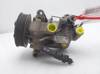 Compressor de aparelho de ar condicionado 9810349980 PEUGEOT