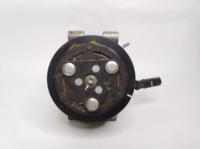 9810349980 PEUGEOT Компрессор кондиционера купить в Хмельницкий