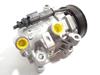 Compressor de aparelho de ar condicionado 9810349980 PEUGEOT