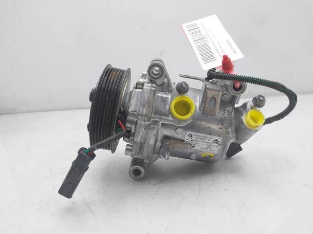 Compresor nuevocompressor ne wr2 9810349980
