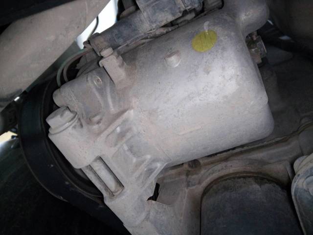Compressor de ar condicionado para Peugeot 308 II (2013-...) 1.6 HDI / BlueHDI 115 9HC(DV6C)BHZ(DV6FC) 9810349980