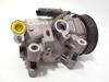 Compressor de aparelho de ar condicionado 9810349980 PEUGEOT